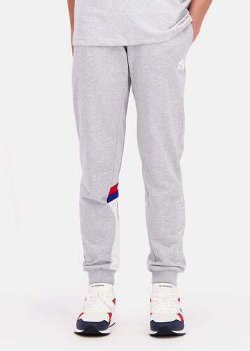 LE COQ SPORTIF-Pantalon Enfant-4