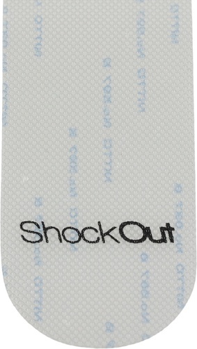 Shockout-Protection Contre Les Chocs 100-0057 Transaparente-2