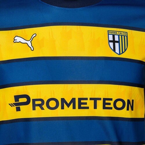 PUMA-Puma Enfant Extérieur Parma 2024-2025-2