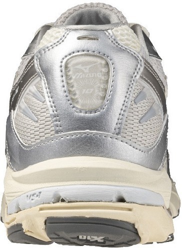 MIZUNO-Baskets Mizuno Wave Rider-3