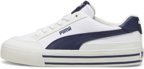 PUMA-Baskets Puma Court Classic Vulc-image-1