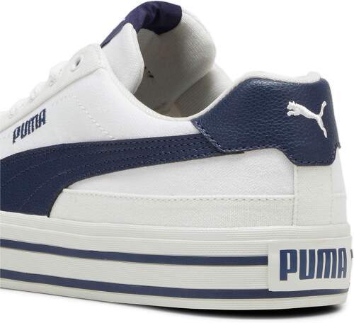 PUMA-Baskets Puma Court Classic Vulc-3