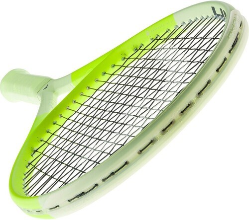 HEAD-EXTREME ELITE (260 g) Vert / Jaune 2024-4