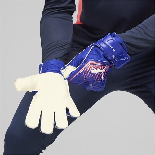 PUMA-Gants de gardien de but PUMA ULTRA Play RC-3