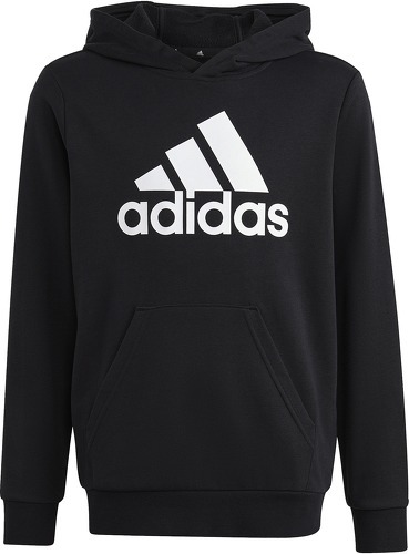 adidas-Hamburger SV Big logo Sweat à capuche-0