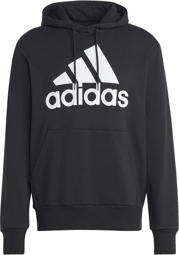 adidas-Hamburger SV Big logo Sweat à capuche-image-1