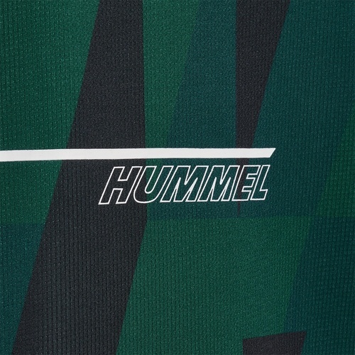 HUMMEL-Débardeur femme Hummel hmlCOURT-3