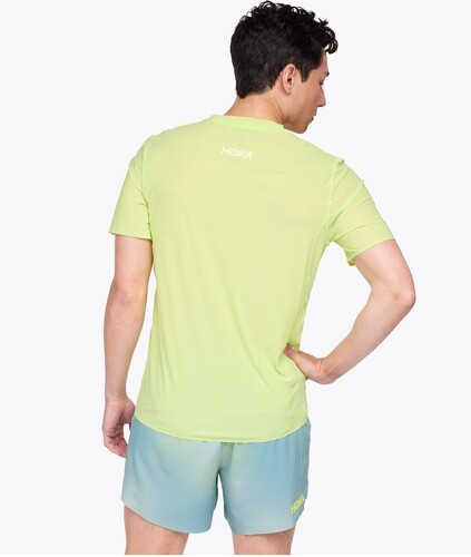 HOKA ONE ONE-Hoka Airolite Run T-Shirt-1