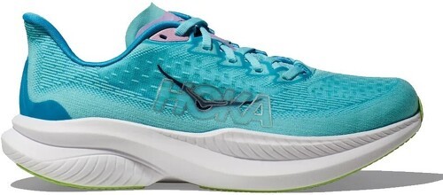 HOKA ONE ONE-Mach 6-0