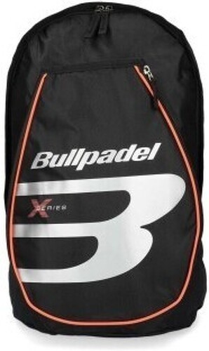 BULLPADEL-SAC A DOS BULLPADEL FUN S GRIS-1
