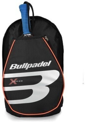 BULLPADEL-SAC A DOS BULLPADEL FUN S GRIS-2