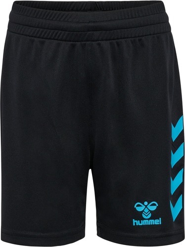 HUMMEL-hmlGRAPHIC UNIVERSE SHORTS KIDS-image-1