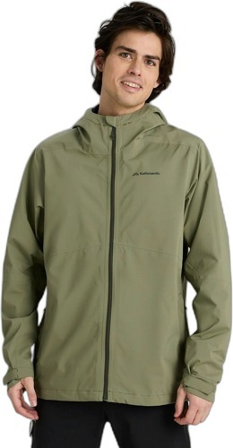 KATHMANDU-Veste imperméable Kathmandu Trailhead Stretch 2.5L-image-1