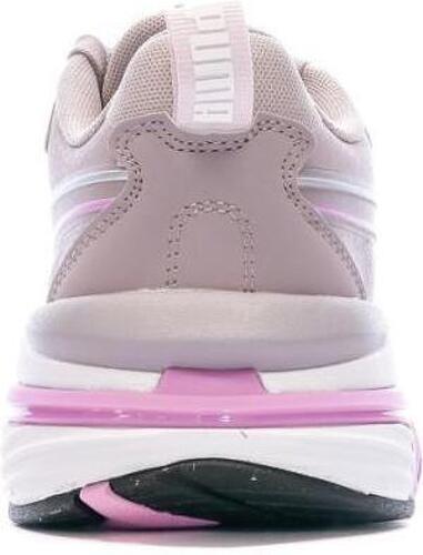 PUMA-Baskets Mauve Femme Puma Supertec-2