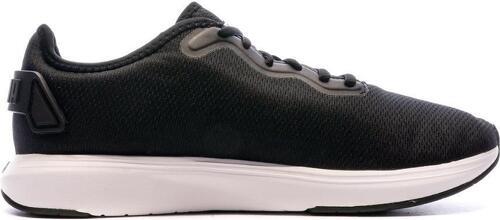 PUMA-Chaussures de sport Noires Homme Puma Softride Cruise-1