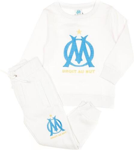 OM-Ensemble De Survêtement Olympique De Marseille-0