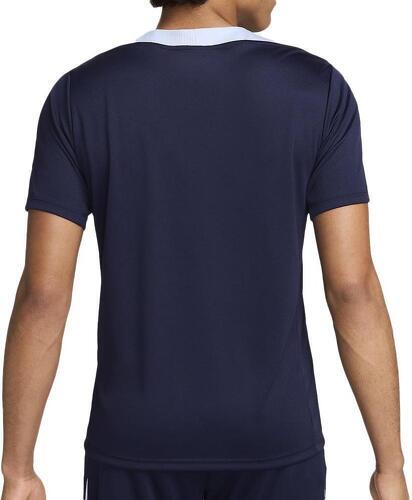 NIKE-Equipe de France Maillot Training Homme Nike 2024-1