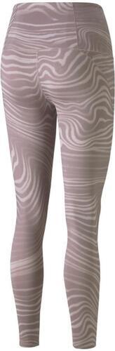 PUMA-Legging Rose Femme Puma Studio Aop-1