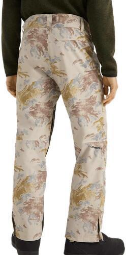 O’NEILL-Pantalon de ski Hammered-1