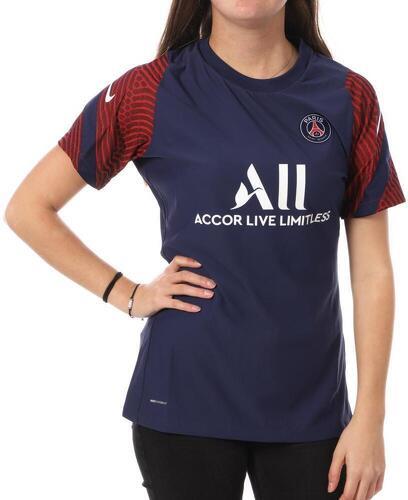 NIKE-PSG Maillot Marine Femme Nike Replica-0