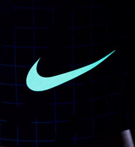 NIKE-Short de sport Bleu Garçon Nike Dry-2