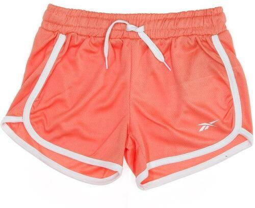 REEBOK-Reebok Mesh - Short-0