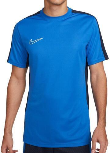 NIKE-T-Shirt Nike Dri-FIT Academy bleu/bleu foncé-0