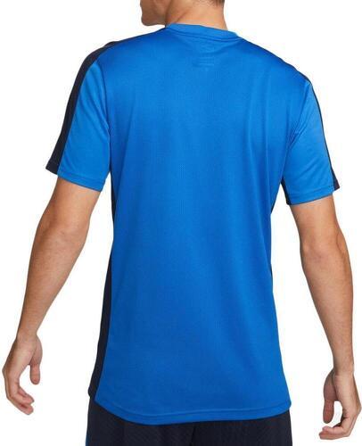 NIKE-T-Shirt Nike Dri-FIT Academy bleu/bleu foncé-1