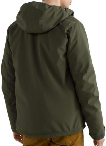 O’NEILL-Veste de ski Flint Jacket-1