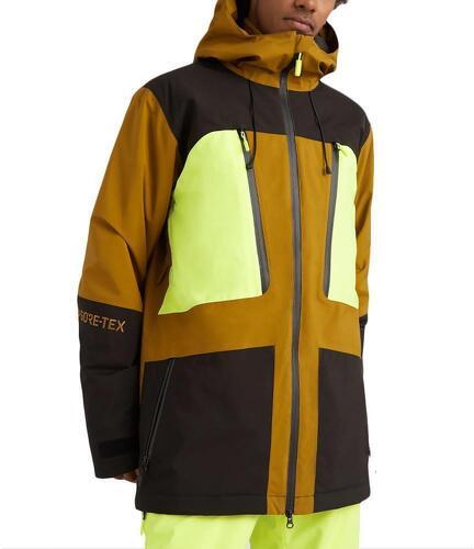 O’NEILL-Veste de ski Gore-Tex Psycho Tech-0