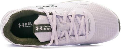 UNDER ARMOUR-Charged Pursuit 3 Tech-3