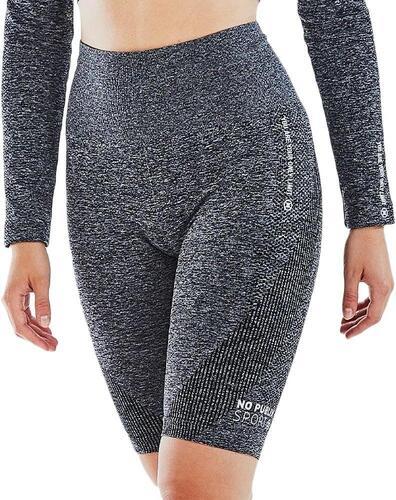 No Publik-Cycliste Gris Femme No Publik Coachella-0