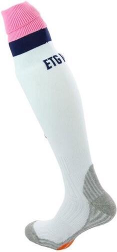 KAPPA-Evian Thonon Gaillard Chaussettes blanches homme/garçon Kappa-0