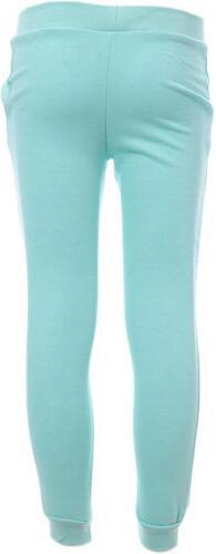 REEBOK-Jogging Turquoise fille Reebok Wood Mark Jogger-1