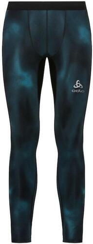 ODLO-Legging Bleu Homme Odlo Vigor-image-1