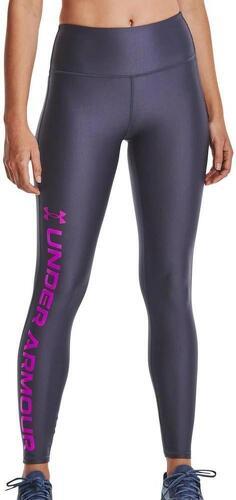 UNDER ARMOUR-Legging Violet Femme Under Armour 1376327-0