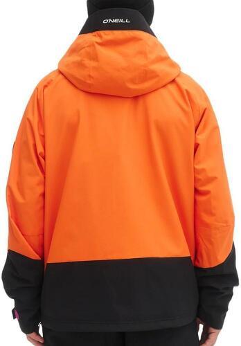 O’NEILL-Manteau de ski Originals Anorak-1