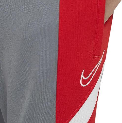 NIKE-Pantalon De Survêtement Gris Garçon Nike Dri-Fit Academy JR-2