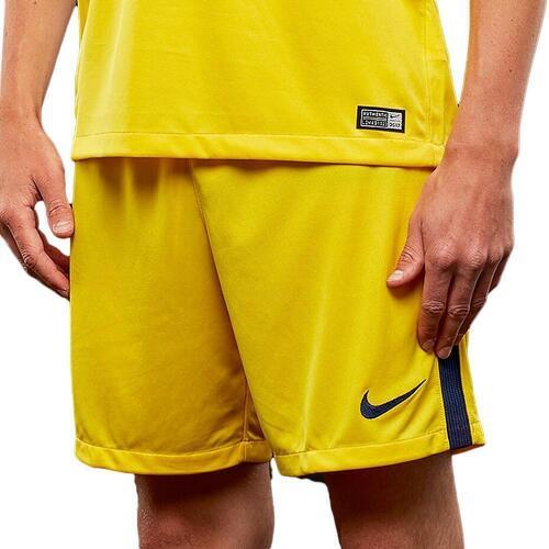 NIKE-Psg Pantaloncini Authentic Réplica Away Nike 2017/2018-1