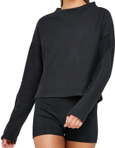 REEBOK-Reebok Training Essentials Twill Cowl-0