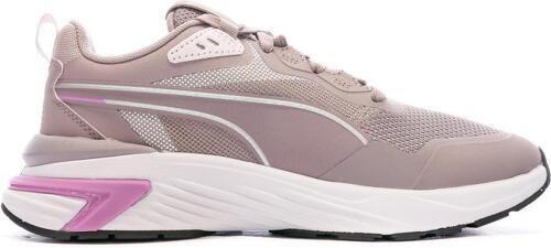 PUMA-Baskets Mauve Femme Puma Supertec-1