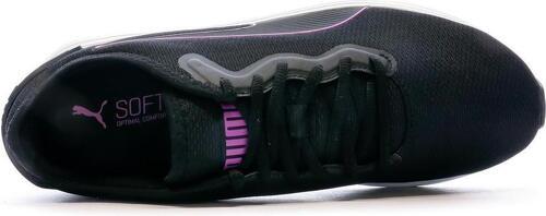 PUMA-Chaussures De Sport /Violet Puma Softride Cruise-3