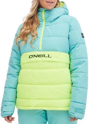 O’NEILL-Manteau De Ski /Vert O'Neill O'Riginals Puffer-0