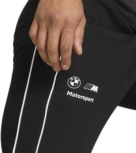 PUMA-Pantalon Puma BMW M Motorsport Noir-2