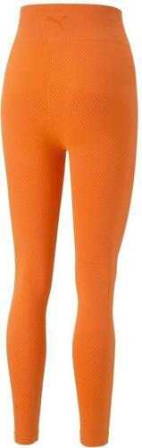 PUMA-Legging Orange Femme Puma Infuse Evo-1