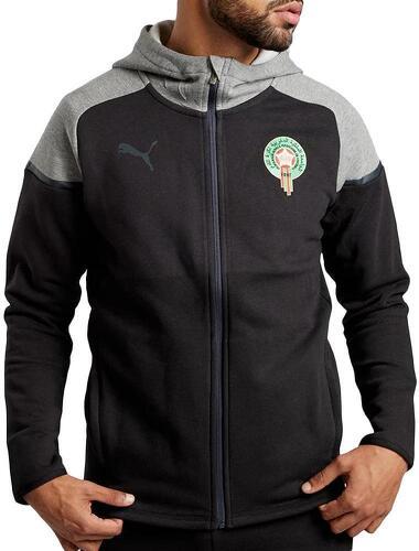 PUMA-Maroc Veste Puma 2023/2024-0