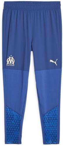 PUMA-OM Jogging de foot Bleu Homme Puma 2023/24-0