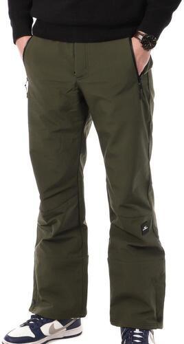 O’NEILL-Pantalon de snow Kaki Homme O'Neill Endurance-0