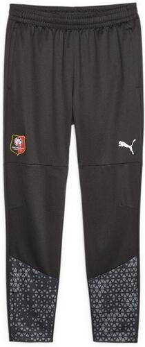 PUMA-Stade Rennais Pantalon Training Puma 2023/2024-0