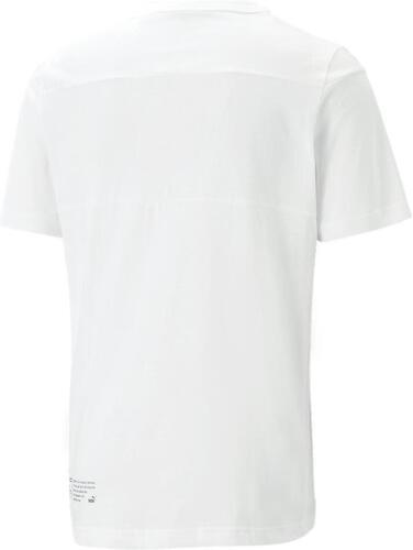 PUMA-T-Shirt Puma Mapf1-1